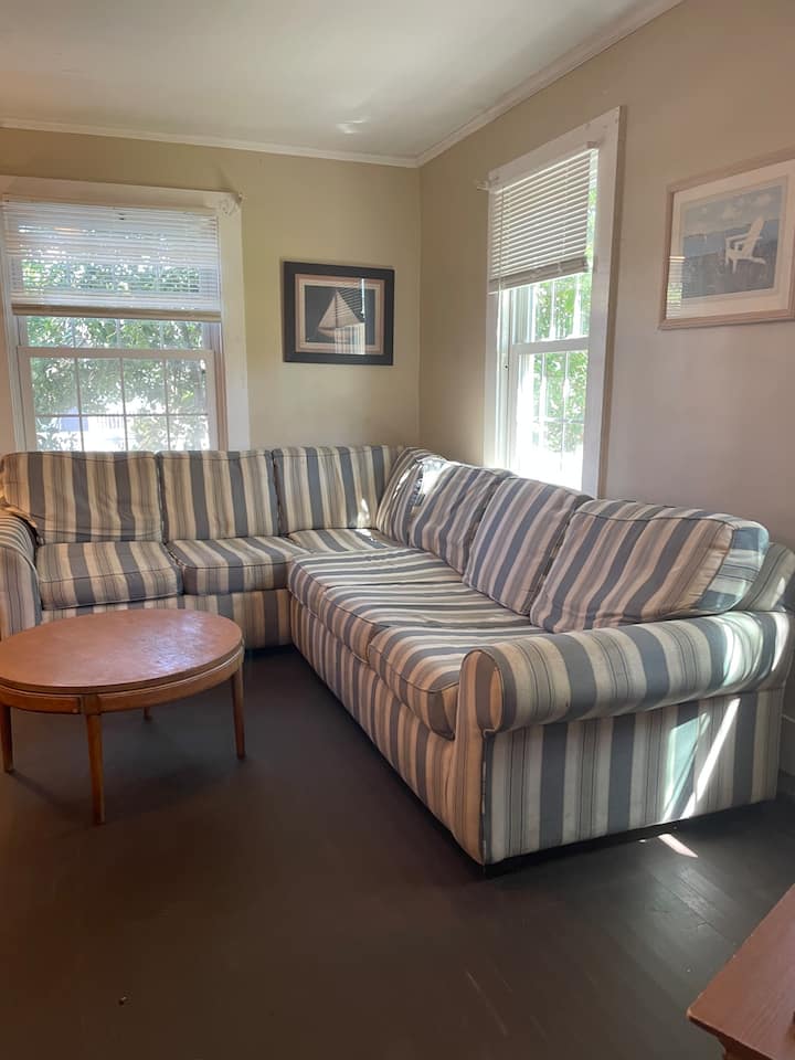 Downtown House Close To Boardwalk And Beach - オーシャン・シティ, MD