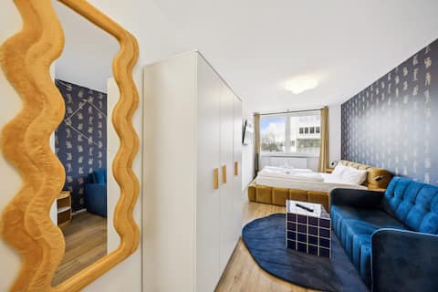 Successful Airbnb property: Arbio I Renovated Apart near Altonaer Fischmarkt in Altona Altstadt
