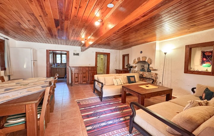 Lemonia - Kekova Adası