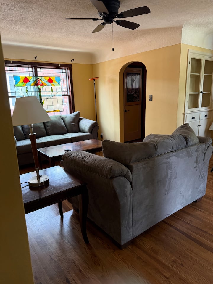 4 Bdrm Home Close To Airport, Hospitals & Downtown - Billings, MT