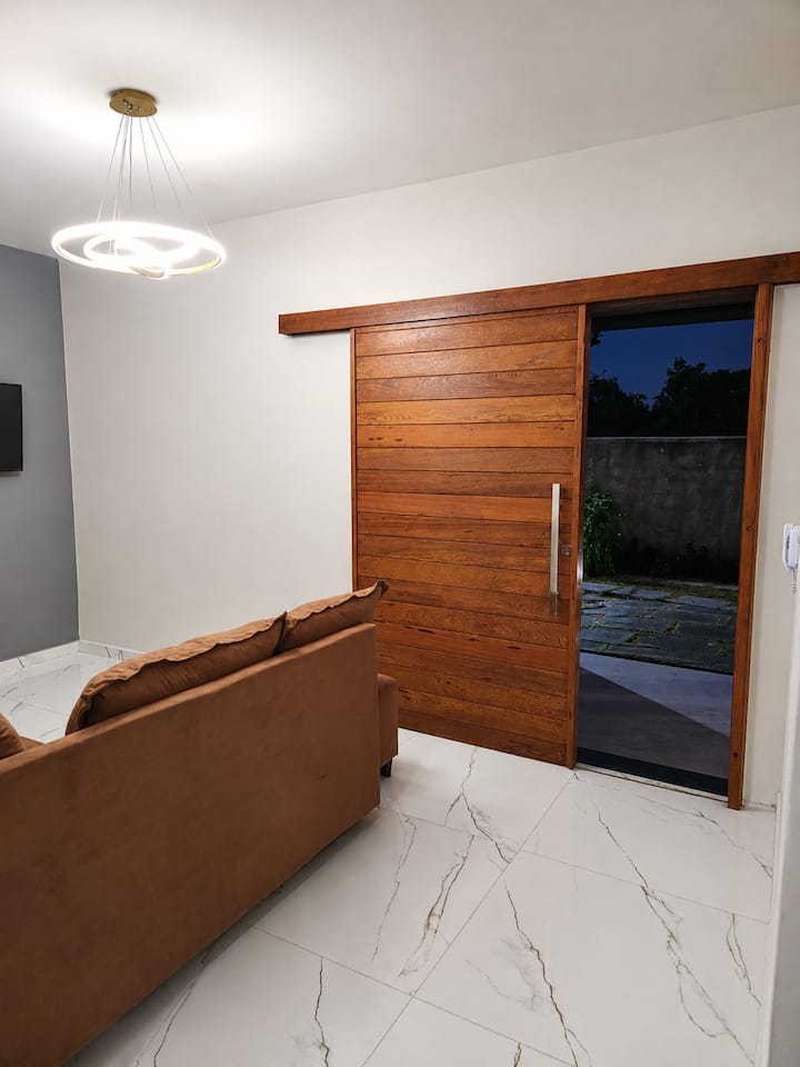 Residencial Porto Fino Ap. Para Até 5 Pessoas - Porto Seguro