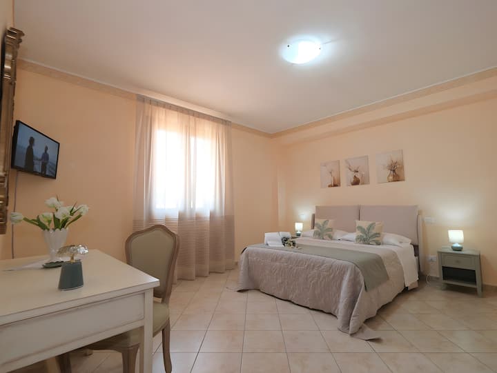 Bike Holiday Home - San Vito Lo Capo