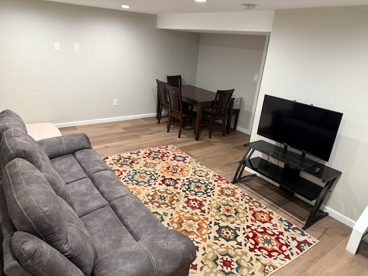 Cozy Retreat With Breakfast Included Daily - Fond du Lac, WI