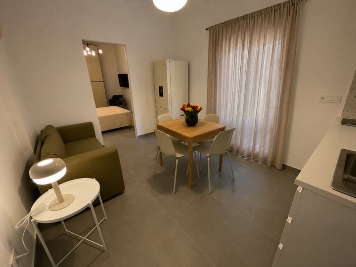 Moon Apartments A - Soverato Marina