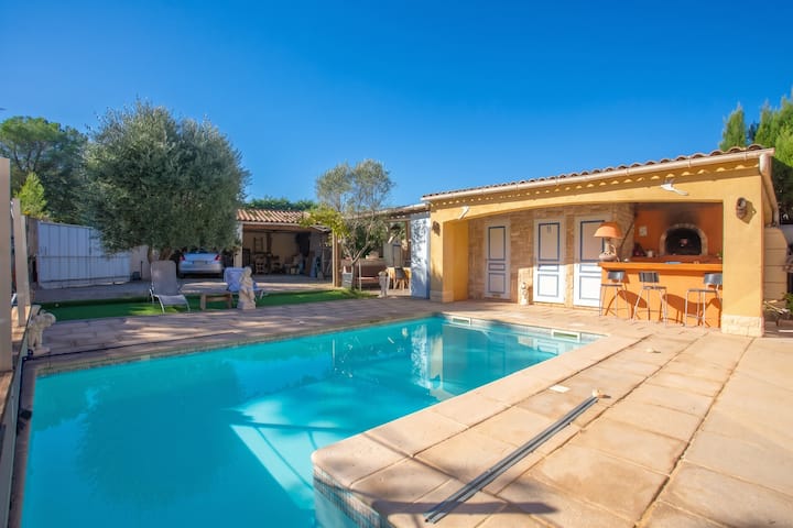Appartement à Vidauban - Vidauban
