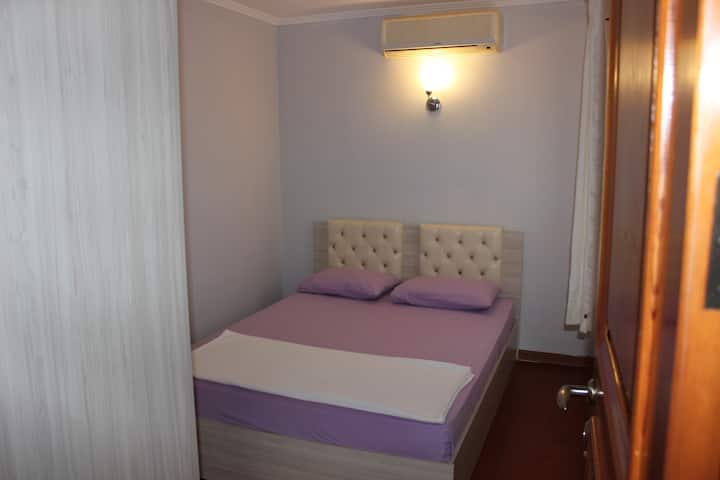 Kardelen Villa With Garden And Shared Pool - Turgutreis