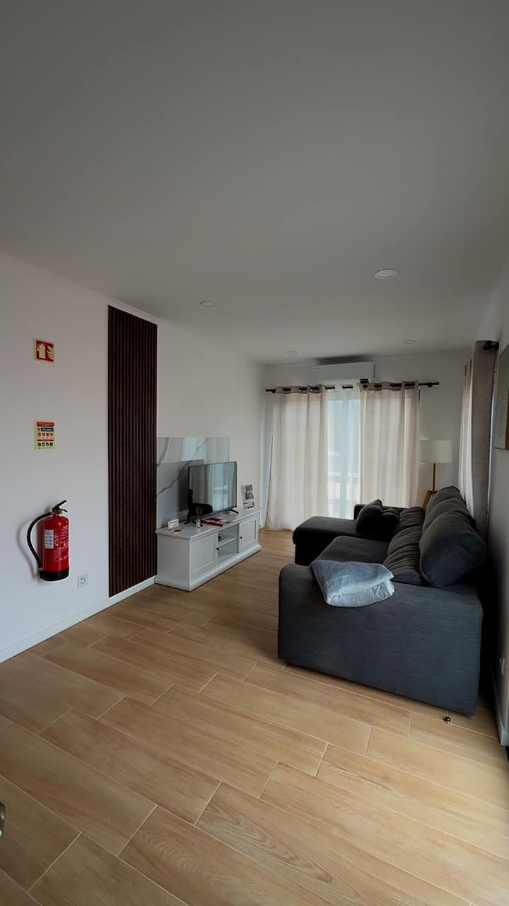 Francisca Apartment - Azores