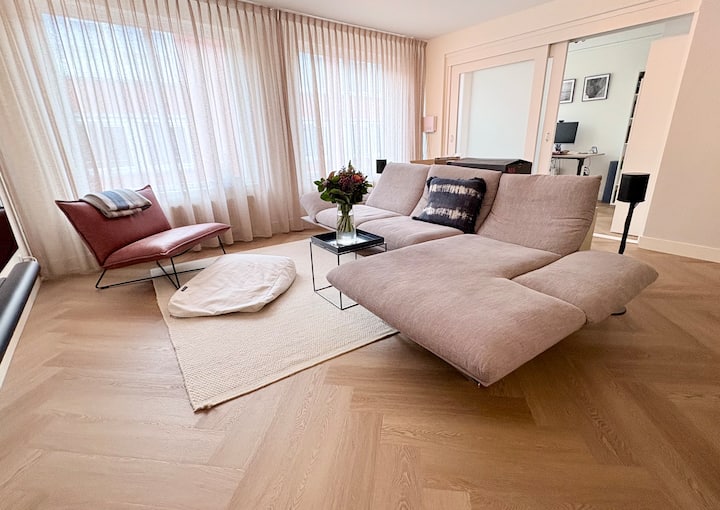 Quiet And Modern Apartment In Centre Of The Hague - La Haya