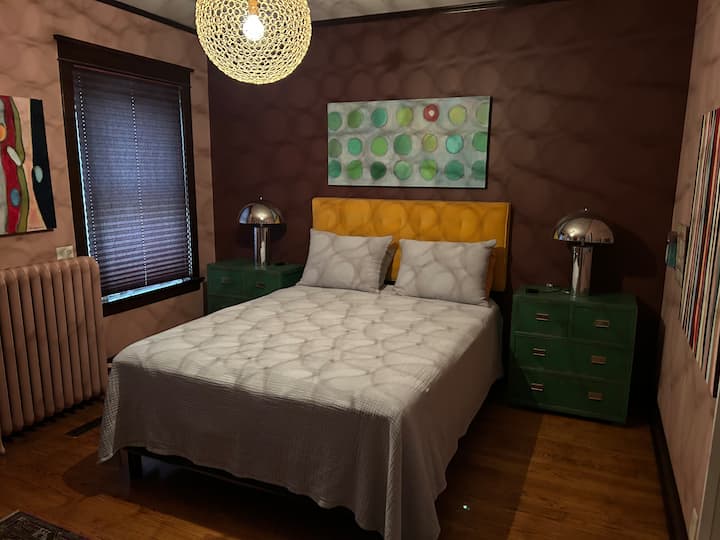 Comfortable & Easy - Oak Park, IL