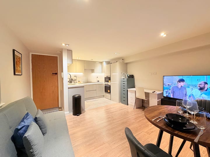 Lavender Hill Flat In The Heart Of Battersea - チェルシー