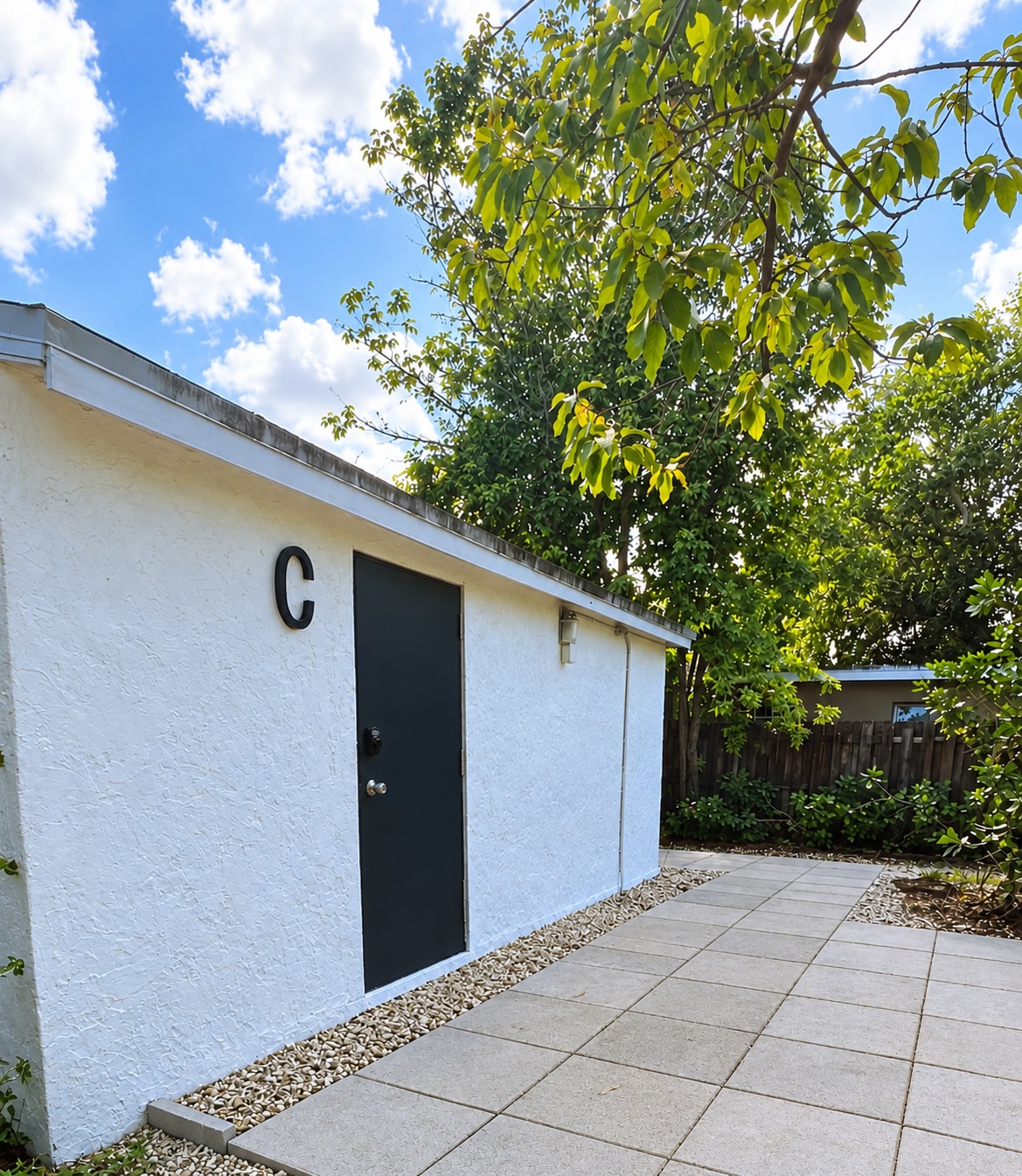 Unidad C 253 - Miami Place con entrada privada - Casas en renta en ...