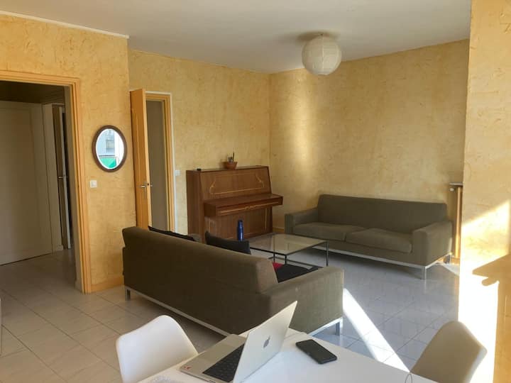 Spacious 3 Bedroom Apartment In Chantilly Gouvieux - Chantilly
