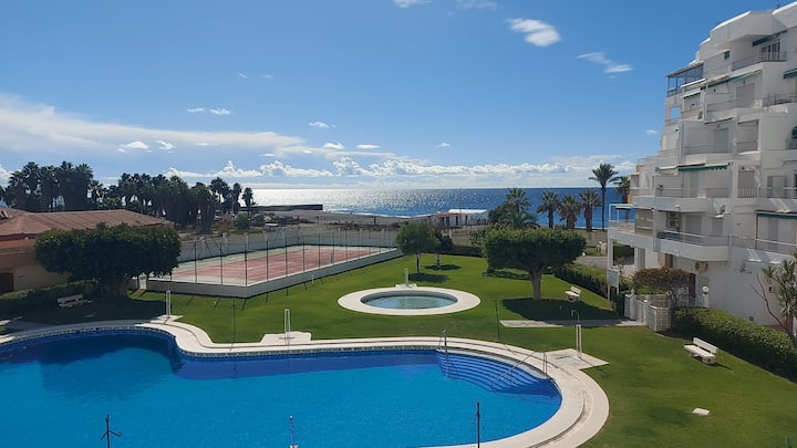 Salobreña Dreams - Motril