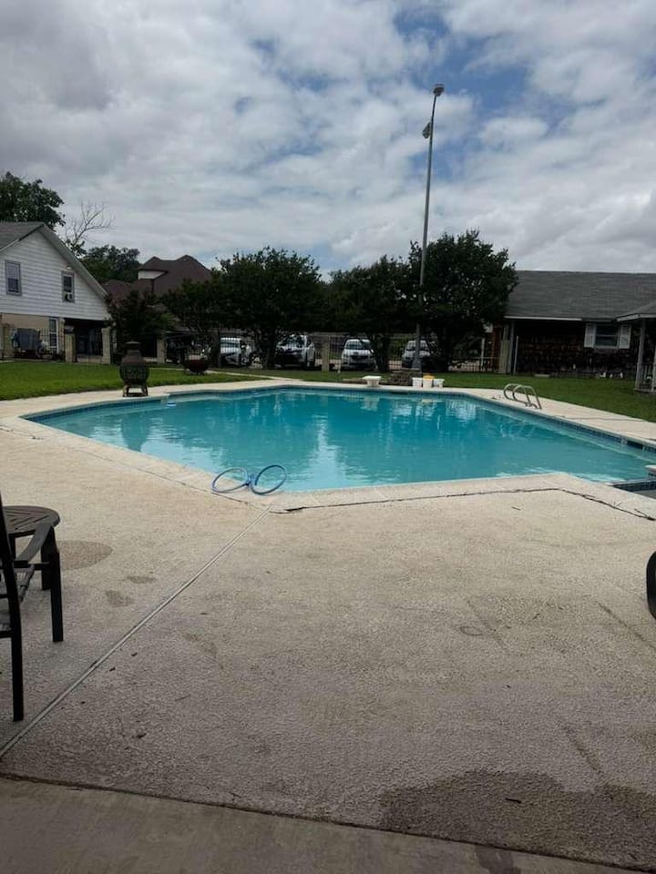 World Cup Accommodations! Quiet Neighborhood. - Arlington, TX