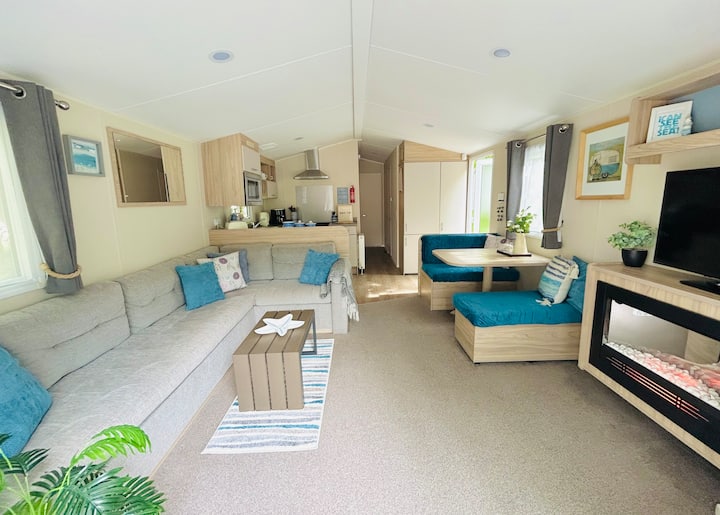St Minver Coastal Retreat Holiday Home In Cornwall - Port Isaac