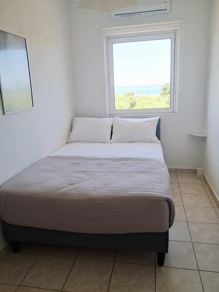 Dhomë gjumi 1