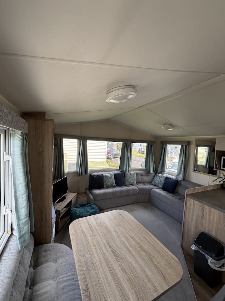 Seaview Holiday Rentals - Rio Gold Pet Friendly - Herne Bay