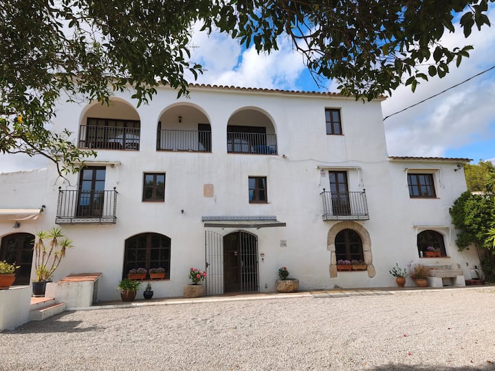 Casa Rural Els Cucons - Sitges