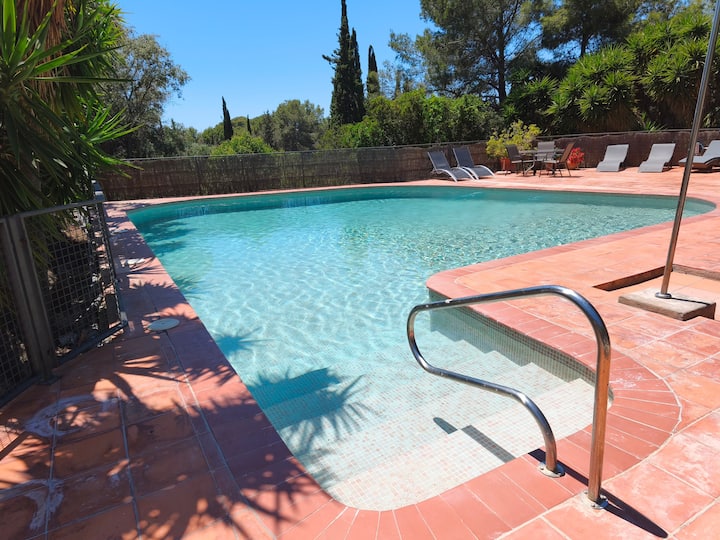 Apartamento I Els Cucons - Vilanova i la Geltrú