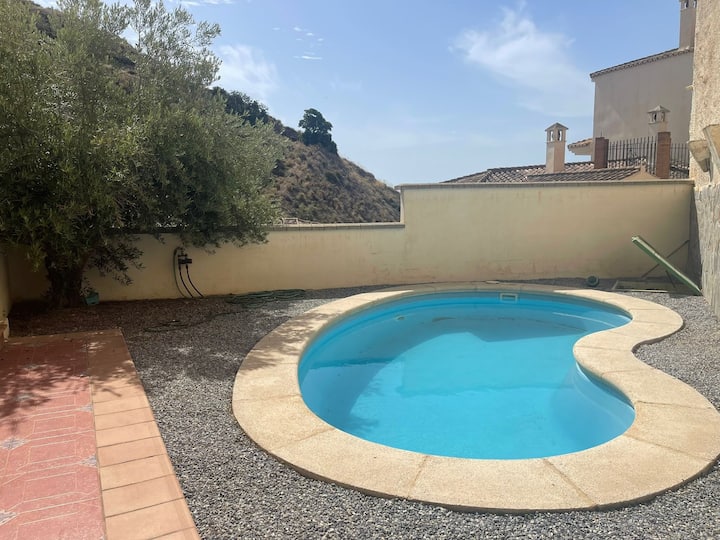 Casa Mamá - Almuñécar