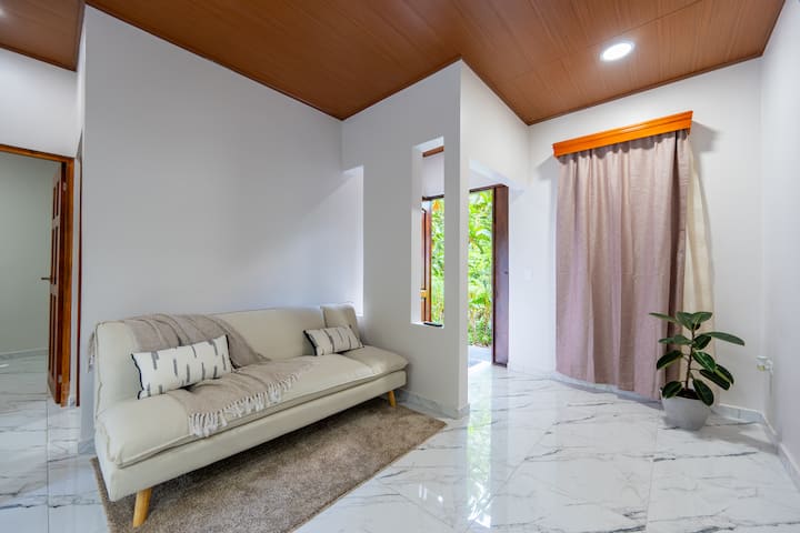 River Collection - Villa Essence (4) - La Fortuna