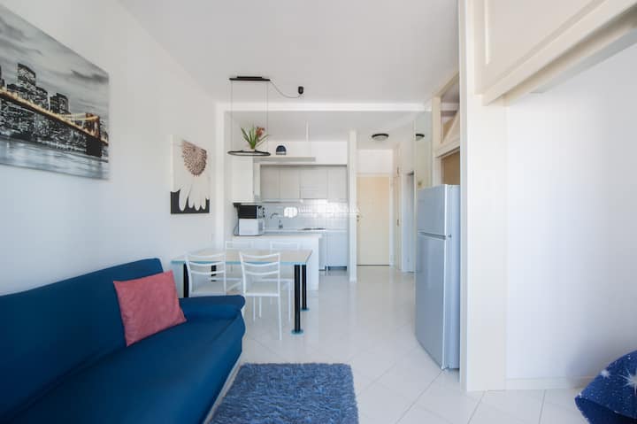 Residence Playa Grande - Jesolo