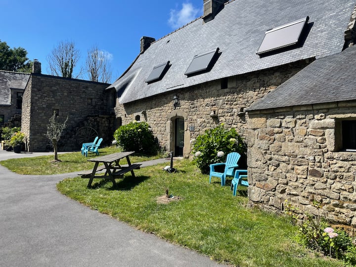 Petit Hameau Breton - Plouhinec