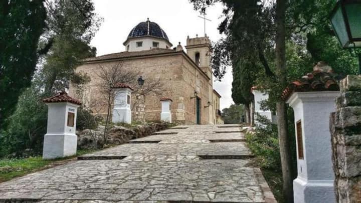 Casa Capereta - Alcira