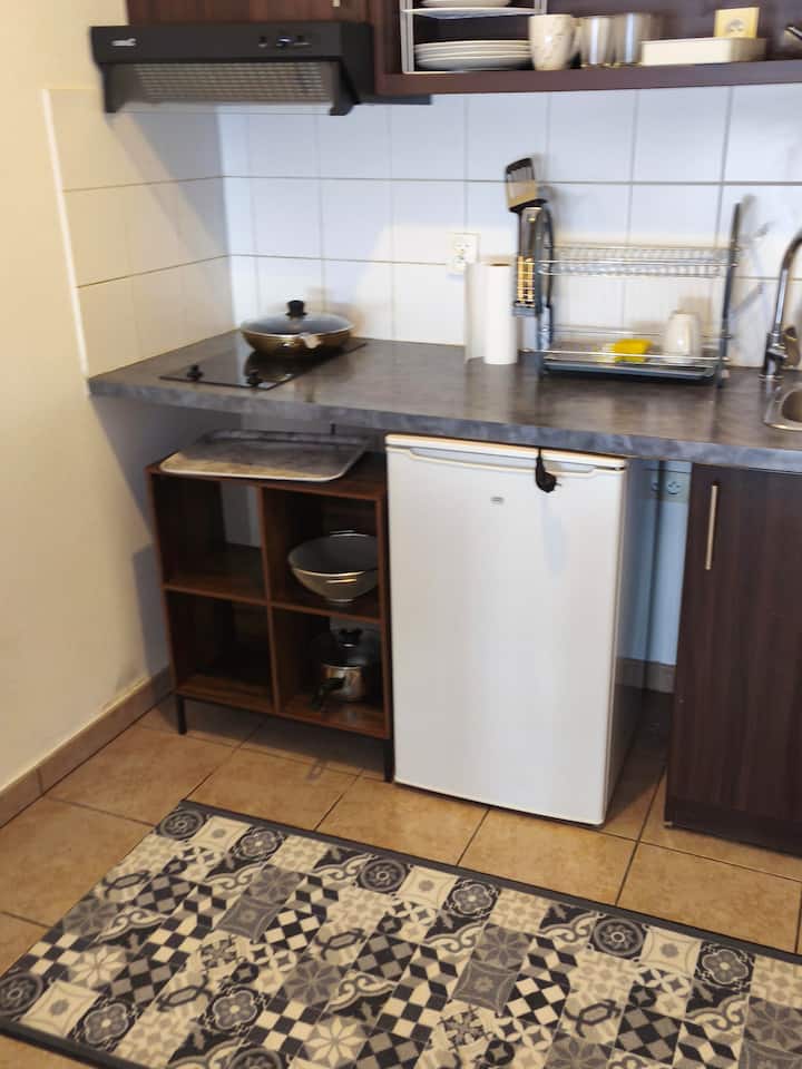 Appartement 4 Personnes A Proximité Disneyland - Chessy