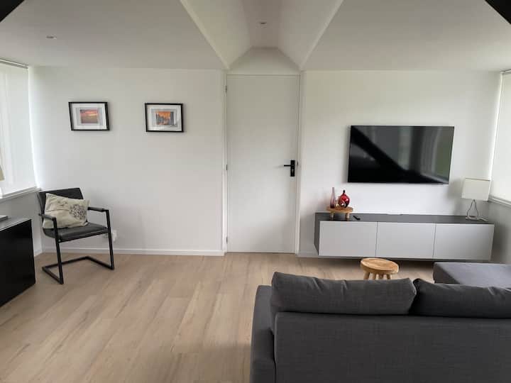 B&b Polderhart - Zoetermeer