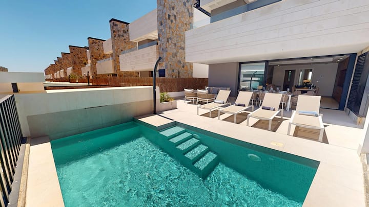 Villa Ko-santa Rosalia Lake And Life Resort - Cartagena