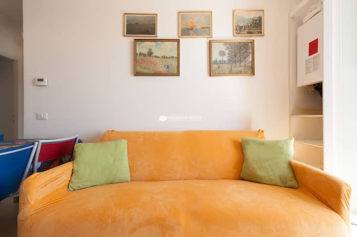 Residence Milano - Jesolo