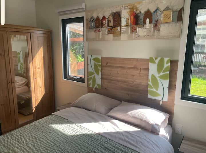 Tiny House - Montréal, QC