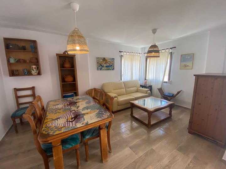 Casa Mirador - El Palmar de Vejer