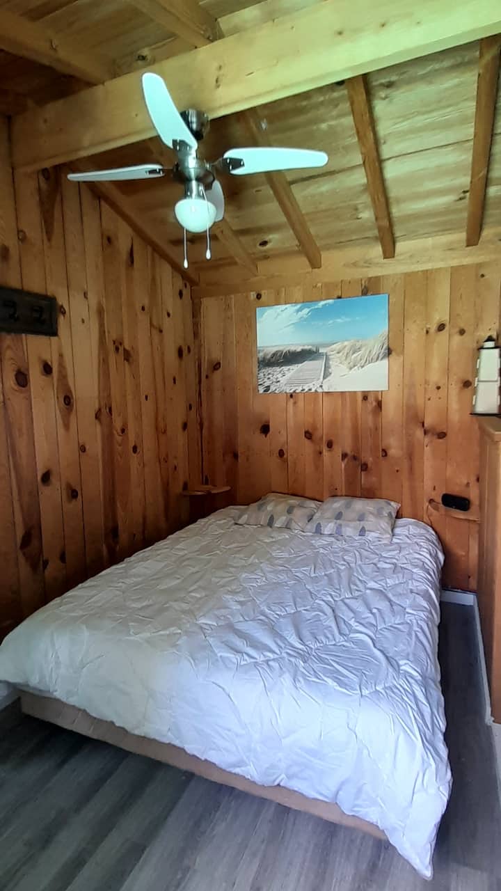 La Pagaie Makai - France