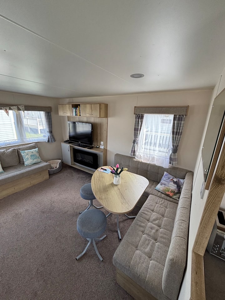 Seaview Holiday Rentals - Arizona Pet Friendly - Herne Bay
