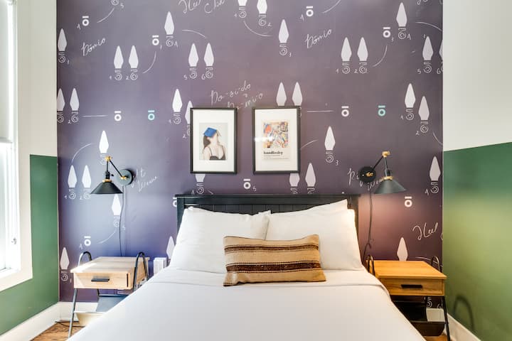 Chambre 6
