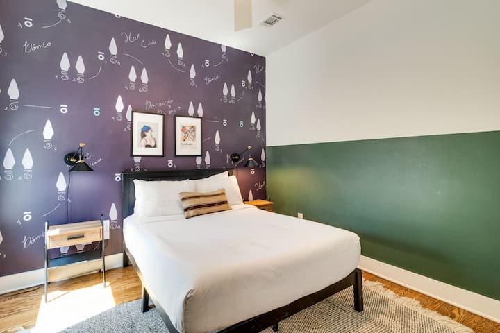 Chambre 5