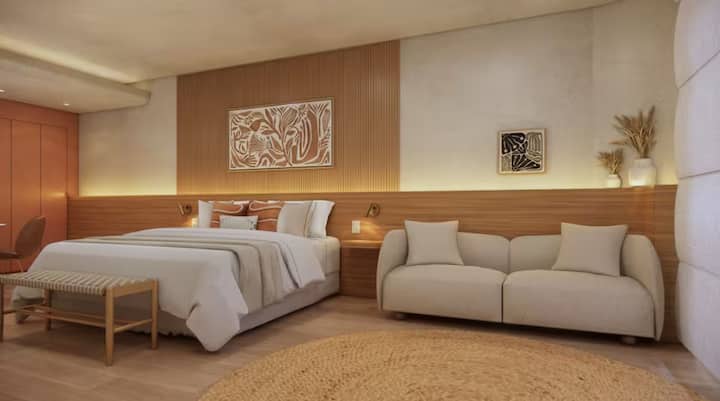 Beautiful Unit In Sunny Isles Beach - Sunny Isles Beach, FL