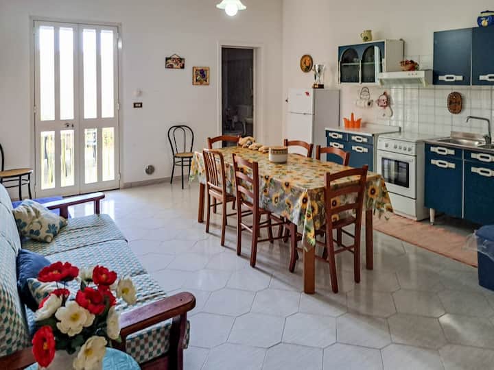 Villetta Cairoli - Tricase