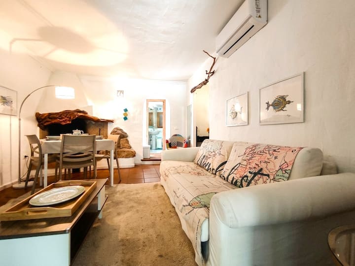 Sardinia Re - Virgo Relais Boutique Apartment - Olbia