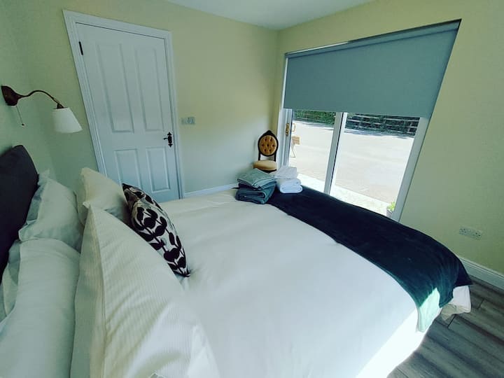 Kildoon Garden Lodge - Kildare