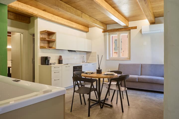 L'organetto Luxury Apartments - Essenza - Fermo