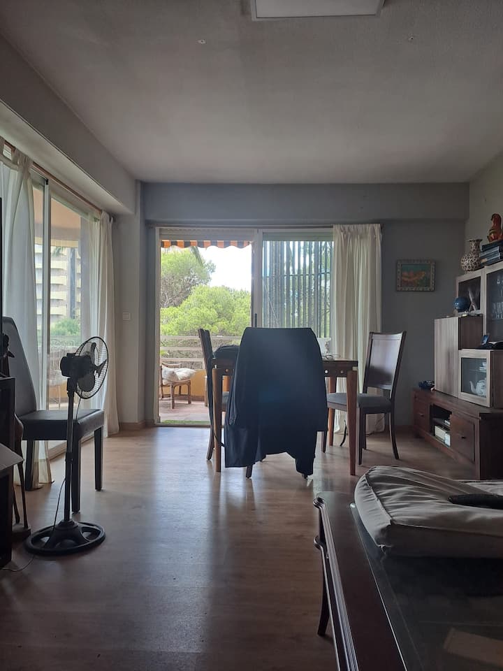 Apartamento El Saler - El Perellonet