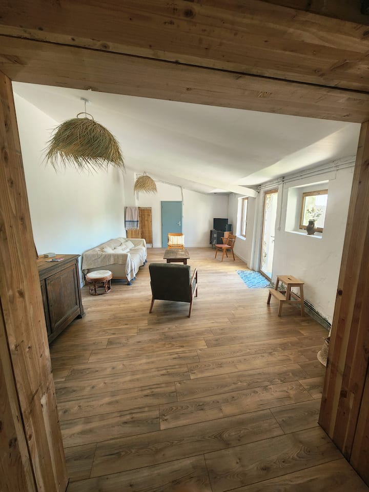 Grande Maison De Vacances Proche Du Plan D'eau - La Tranche-sur-Mer