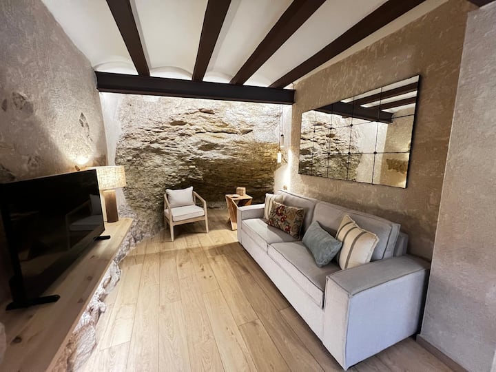 Lo Mirador De Les Roques, Casa Rural - Benifallet