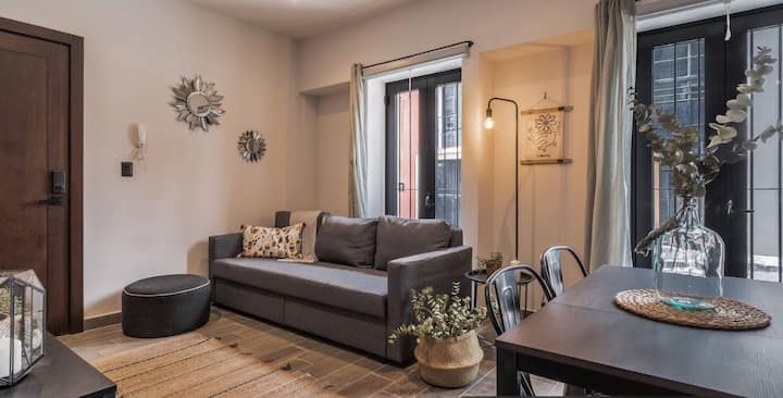 Loft Alma · Bamboo Loft Alma (Pueblo Mágico) - San Miguel de Allende