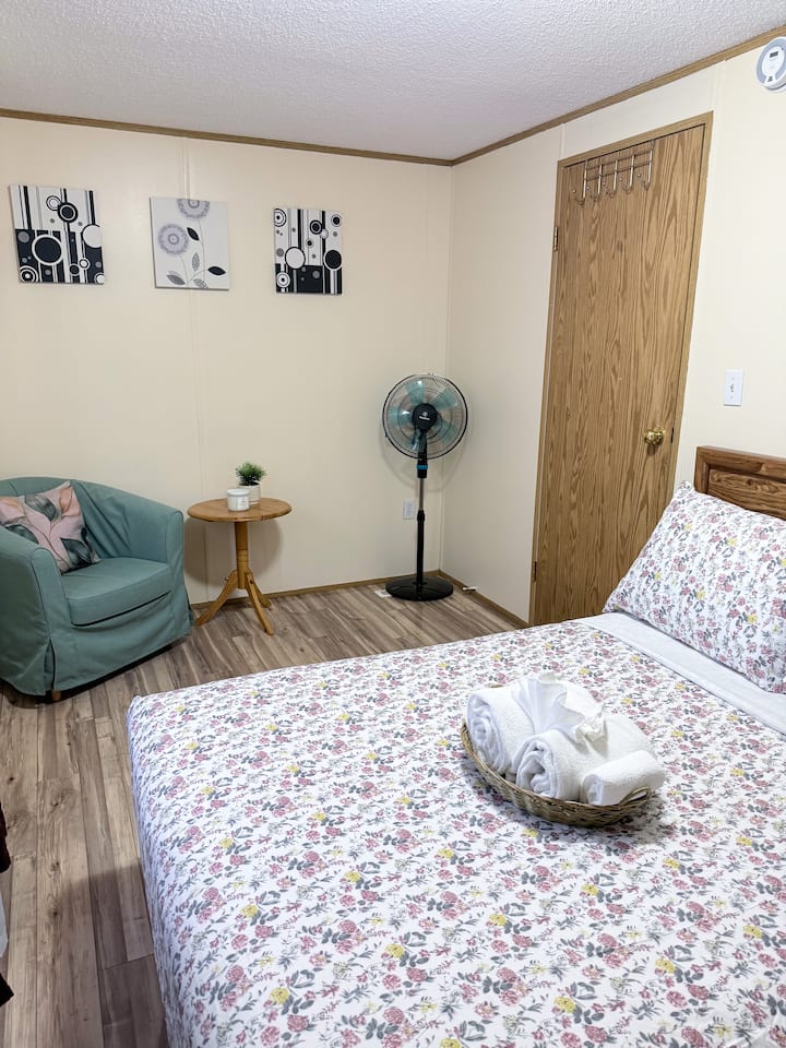 Chambre 1