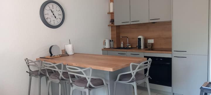 Appartement Proche Lac - Yvoire