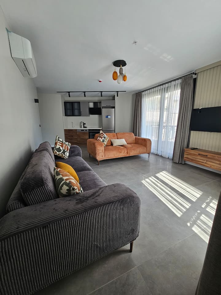 Central Loft - Marmaris